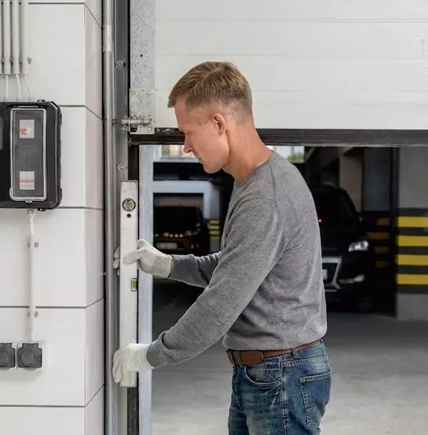 Why Choose Us for Door, Gate and Security Services in Davie, FL