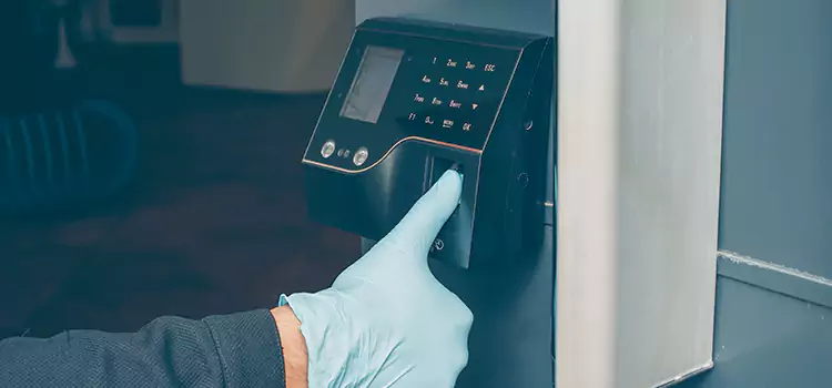 Access Control Installation Davie