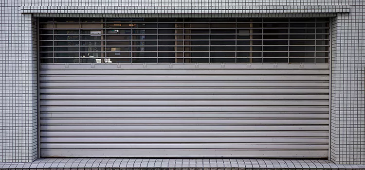 Advanced Solutions for Your Aluminum Garage Doors in Davie, Florida