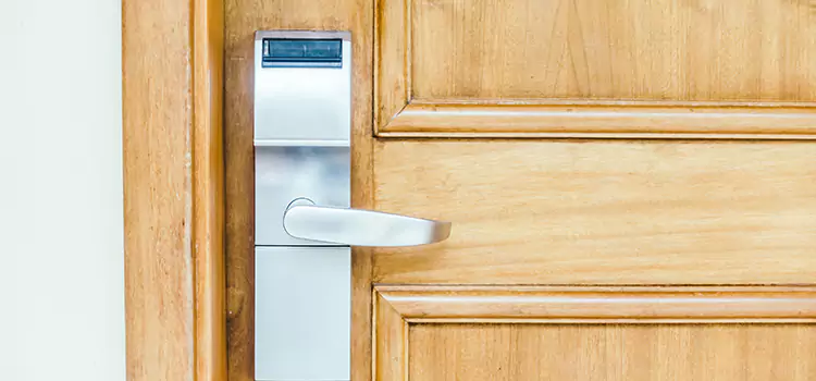 Advanced Solutions in Davie, FL for Modern Security