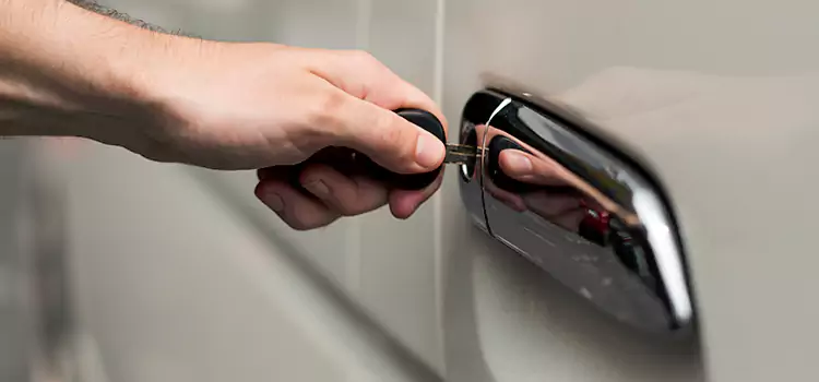 Why Choose Our Auto Locksmith Team in Davie, FL?
