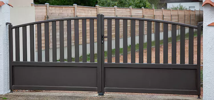 Advanced Gate Solutions in Davie, FL