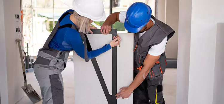 Why Choose Us for Door Panel Services in Davie, FL?