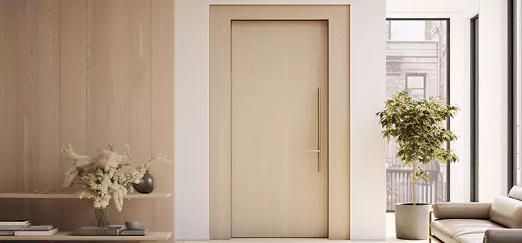 Choose Quality for Your Inside Doors in Davie, FL