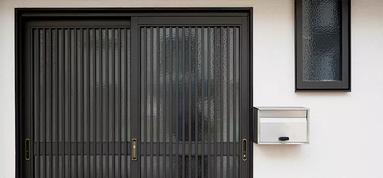 Sliding Screen Door Repair Davie