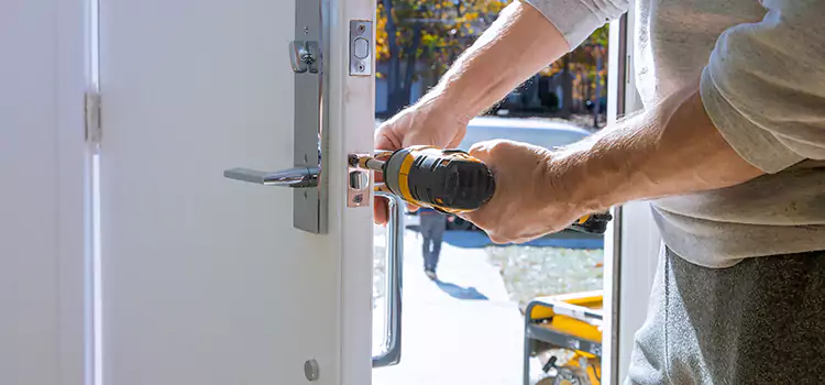 Insulated Roll Up Garage Doors Residential Davie