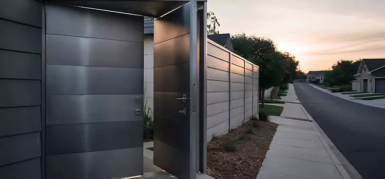 Comprehensive Steel Door Solutions in Davie, FL