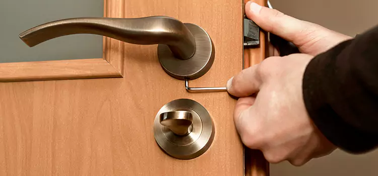 Access Control System Integration Davie
