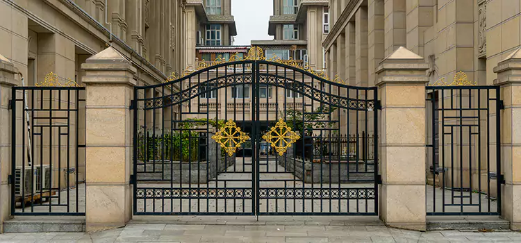 Comprehensive Iron Gate Maintenance Solutions in Davie, FL