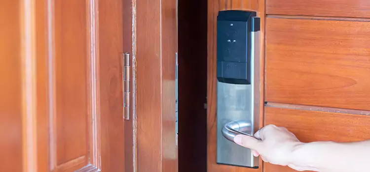 Commercial Keyless Entry Locks Davie