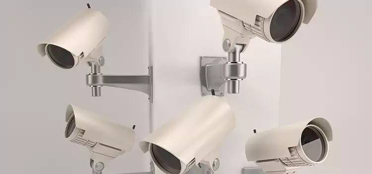 Your Trusted Partner for CCTV Solutions in Davie