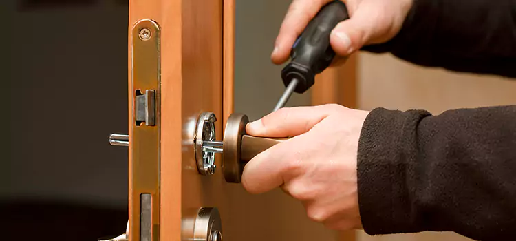 Semi Truck Locksmith Davie