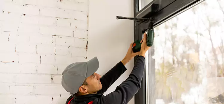 Your Trusted Partner for Door Closer Solutions in Davie, FL