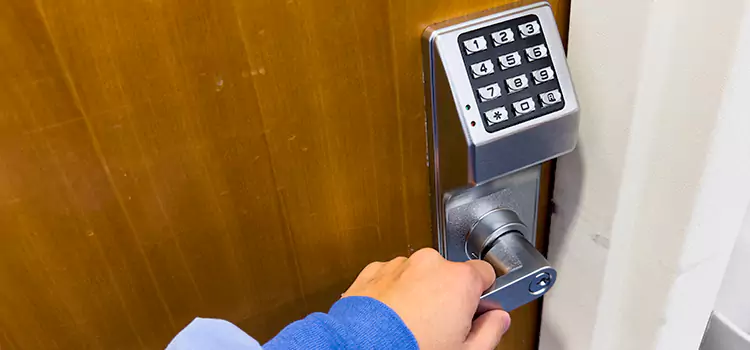 Why Choose Us for Your Keypad Lock Needs in Davie, FL?