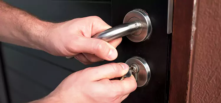 Master Key Control and Audits Davie