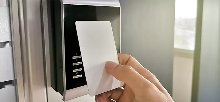 Advanced RFID Technology Integration in Davie, FL