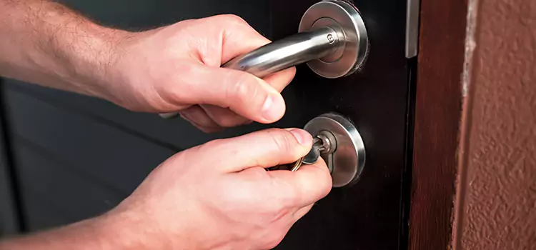 Door Closer Repair & Installation Davie
